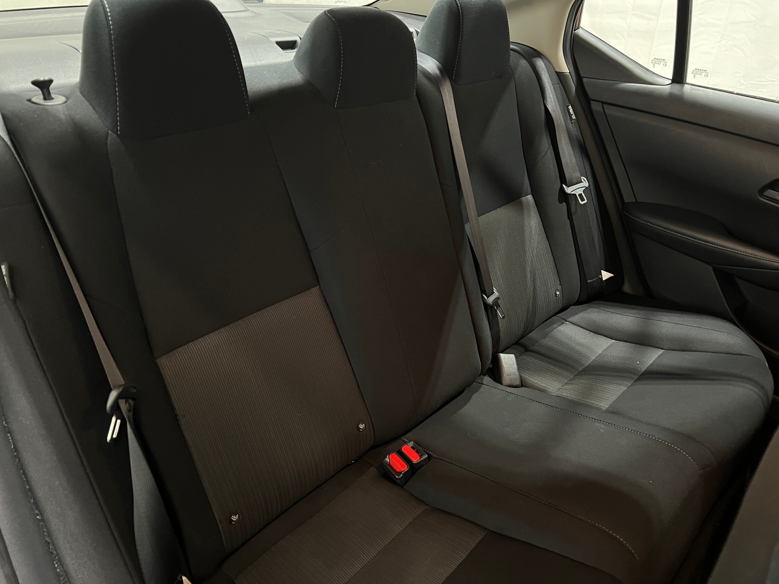 Thumbnail: 2024 Nissan Sentra - 6