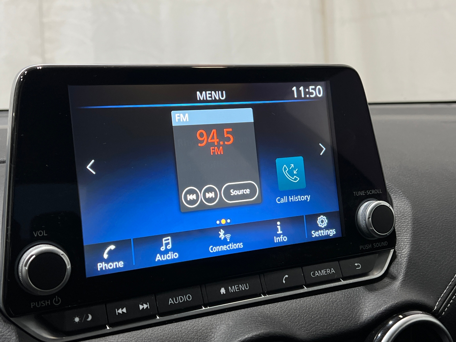 Thumbnail: 2024 Nissan Sentra - 4