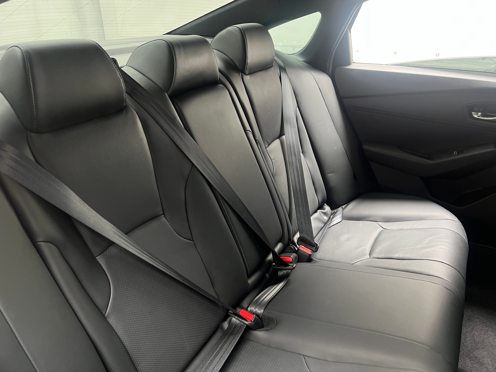 Thumbnail: 2025 Honda Accord - 5