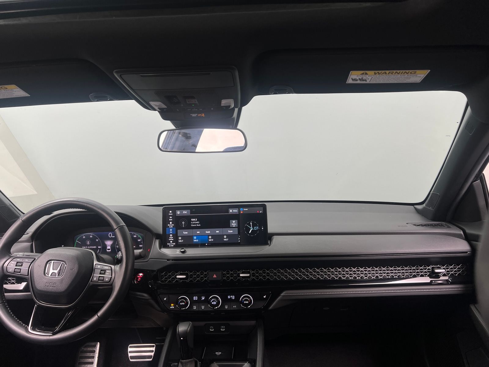 Thumbnail: 2025 Honda Accord - 2