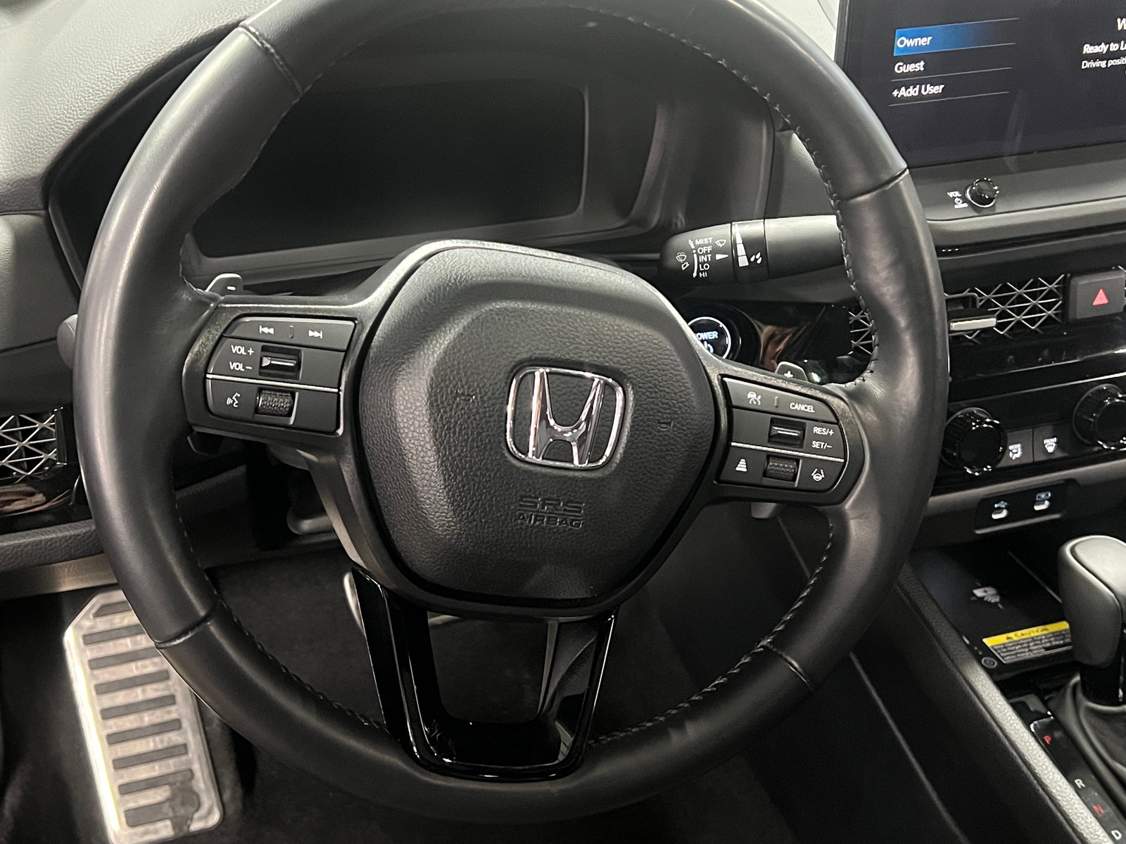 Thumbnail: 2025 Honda Accord - 4