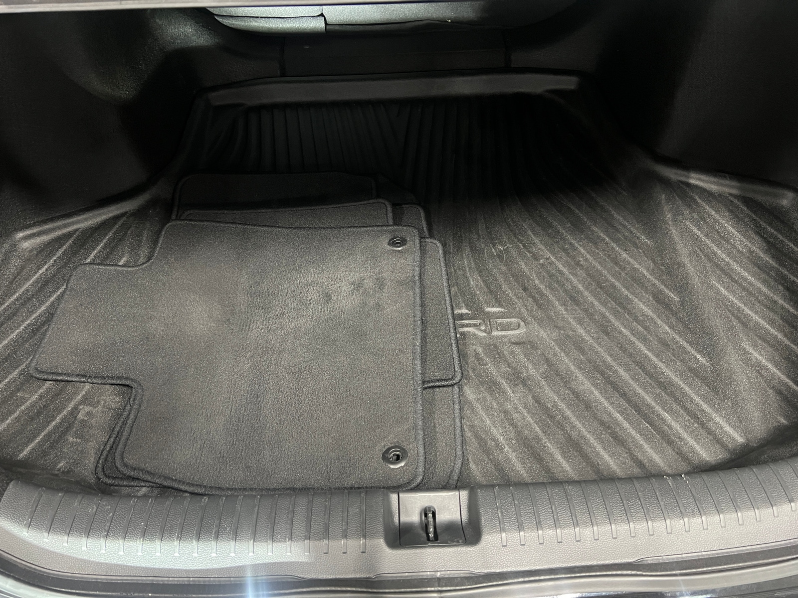 Thumbnail: 2025 Honda Accord - 6