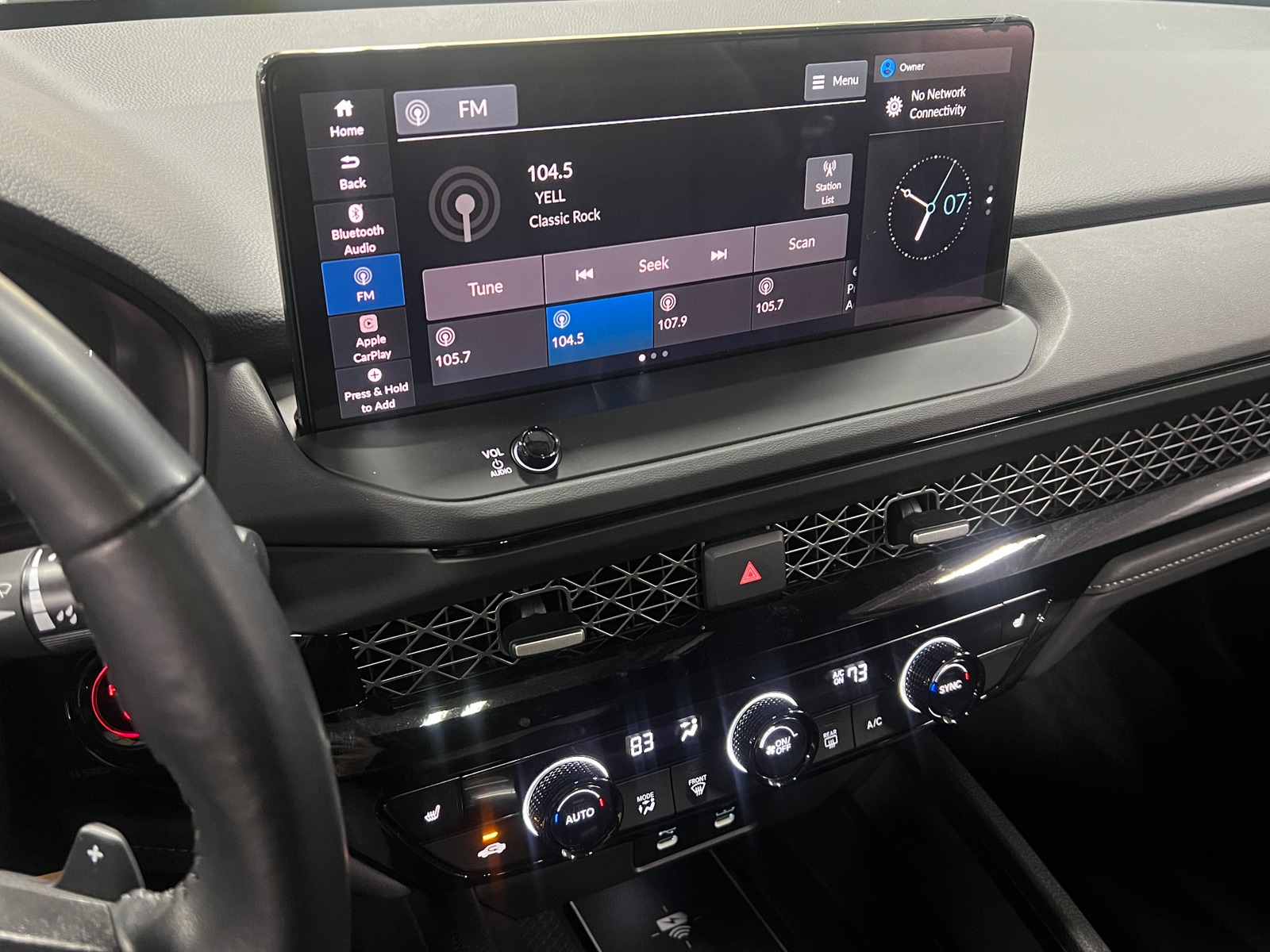 Thumbnail: 2025 Honda Accord - 3