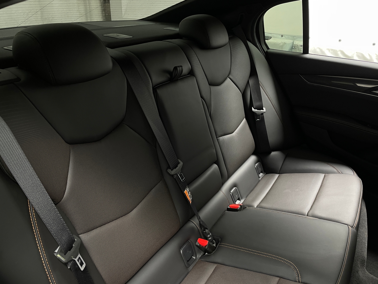 Thumbnail: 2022 Cadillac CT5 - 5