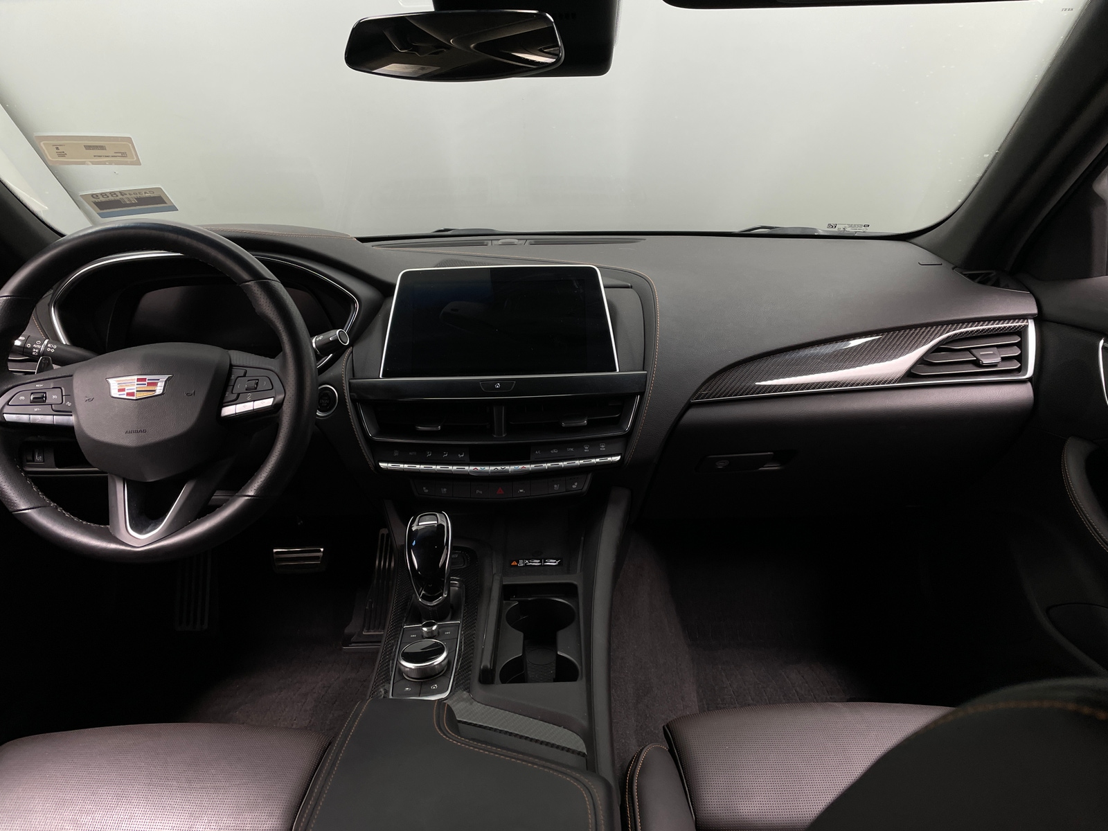 Thumbnail: 2022 Cadillac CT5 - 2