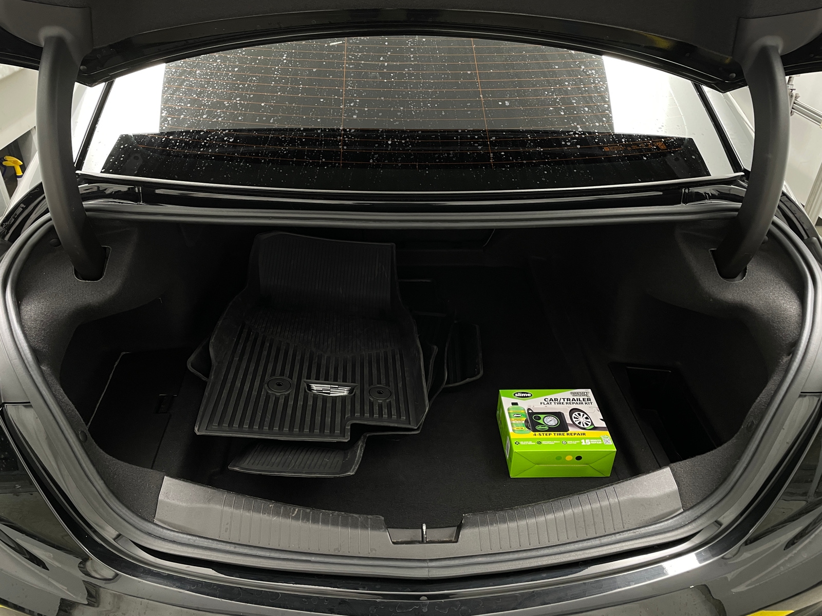 Thumbnail: 2022 Cadillac CT5 - 6