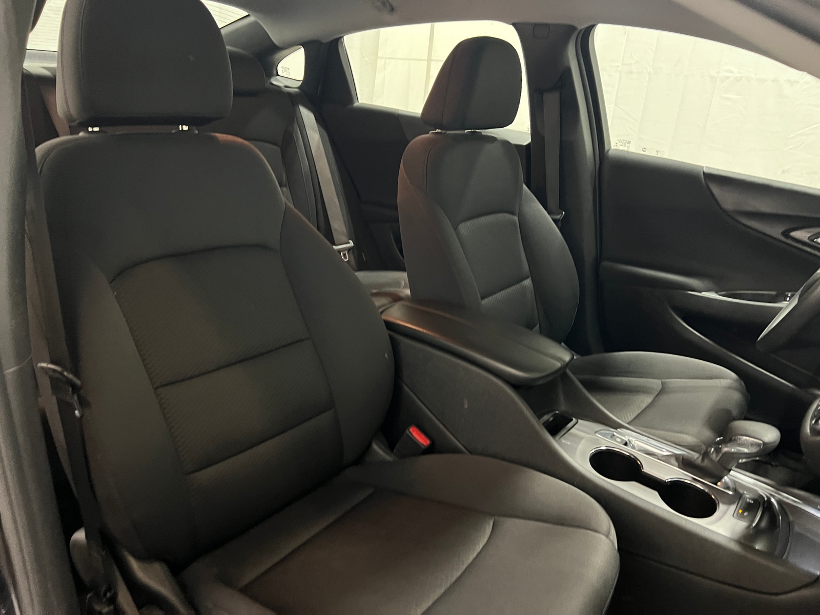 Thumbnail: 2023 Chevrolet Malibu - 2