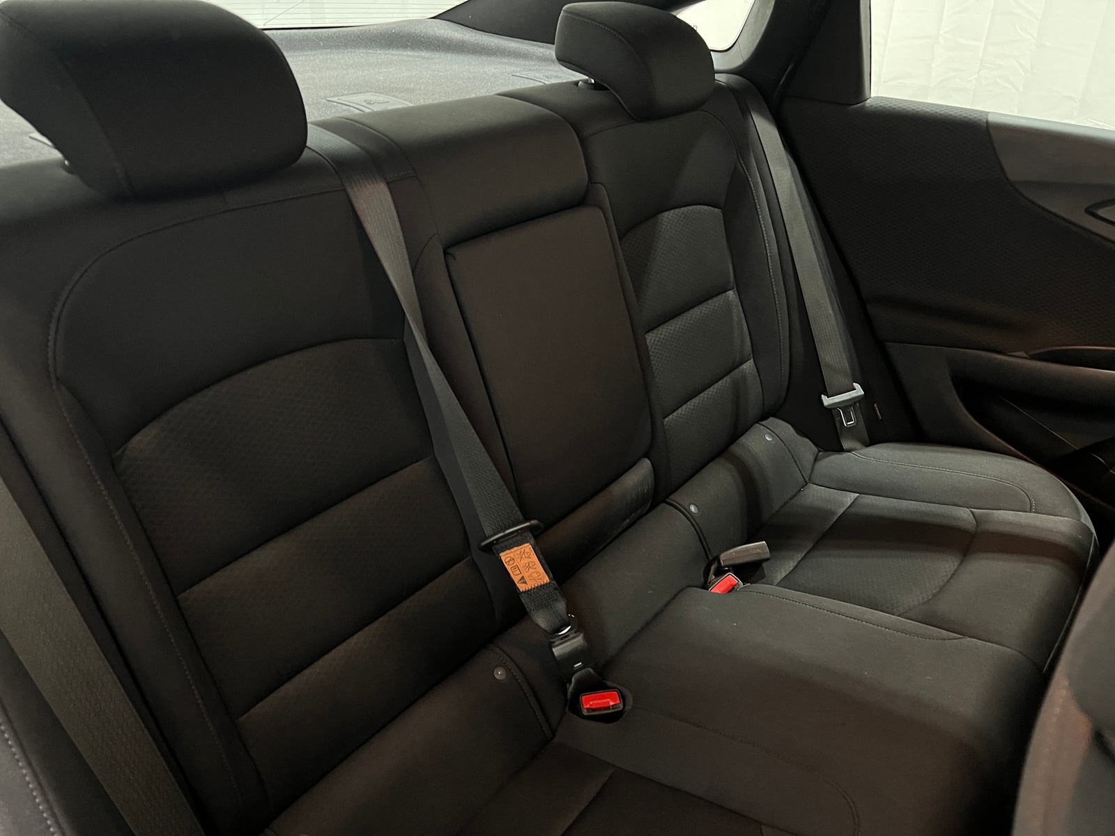 Thumbnail: 2023 Chevrolet Malibu - 6