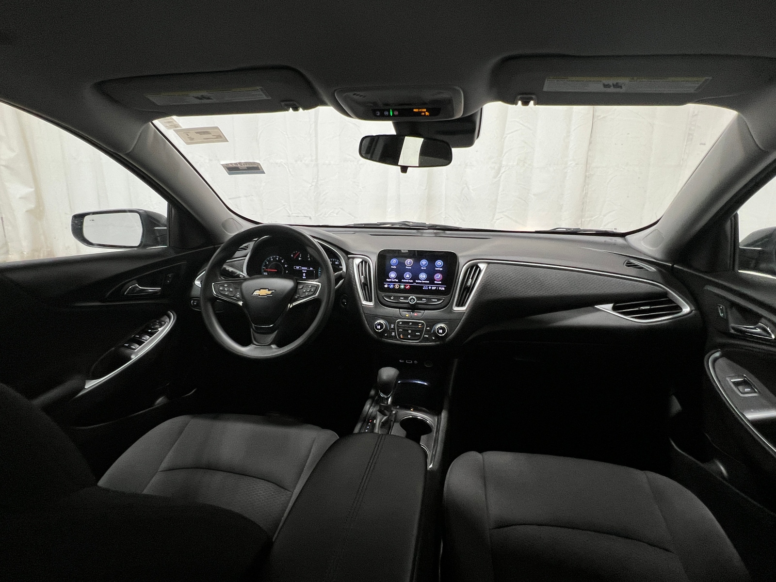 Thumbnail: 2023 Chevrolet Malibu - 3