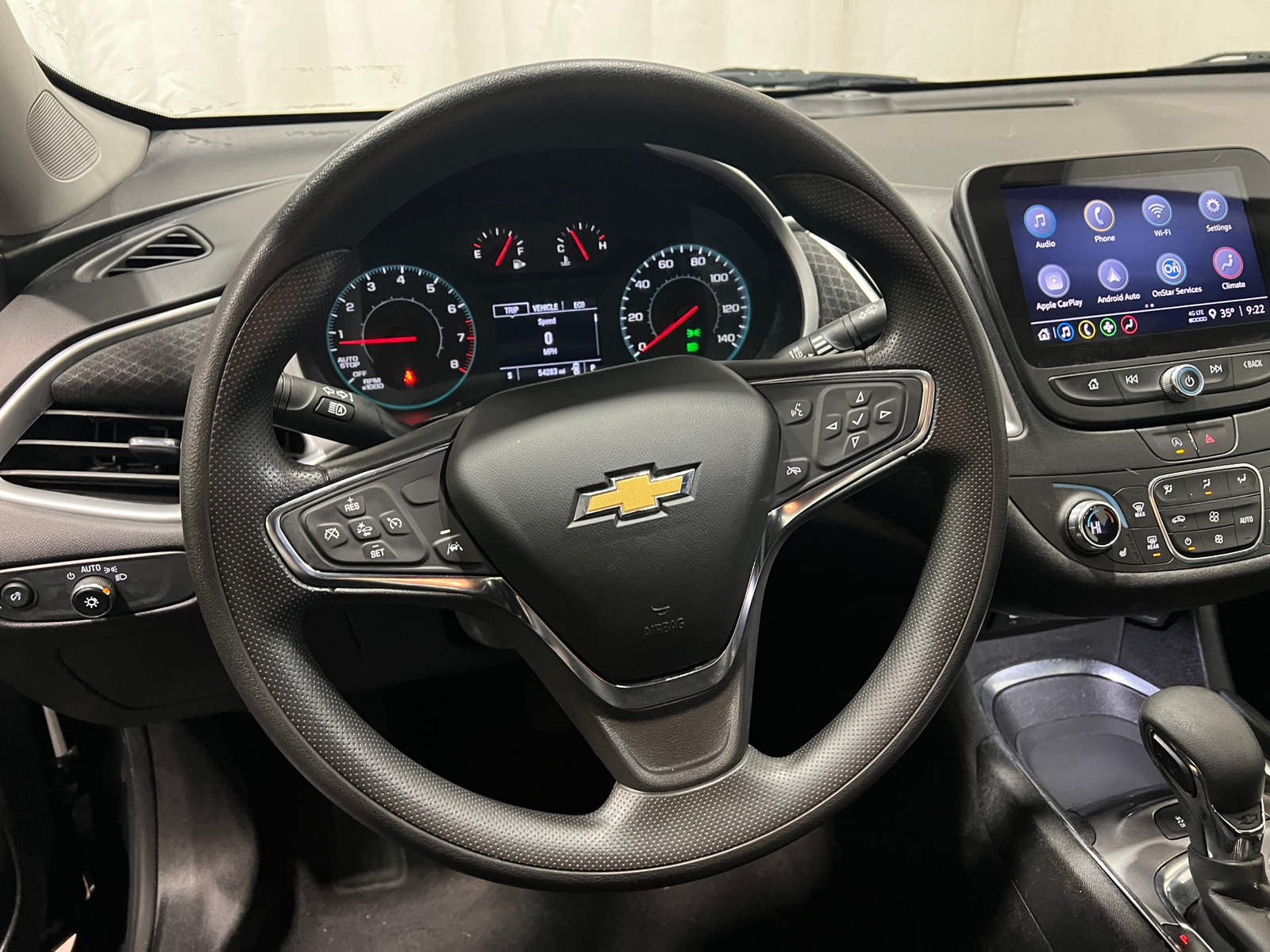 Thumbnail: 2023 Chevrolet Malibu - 5