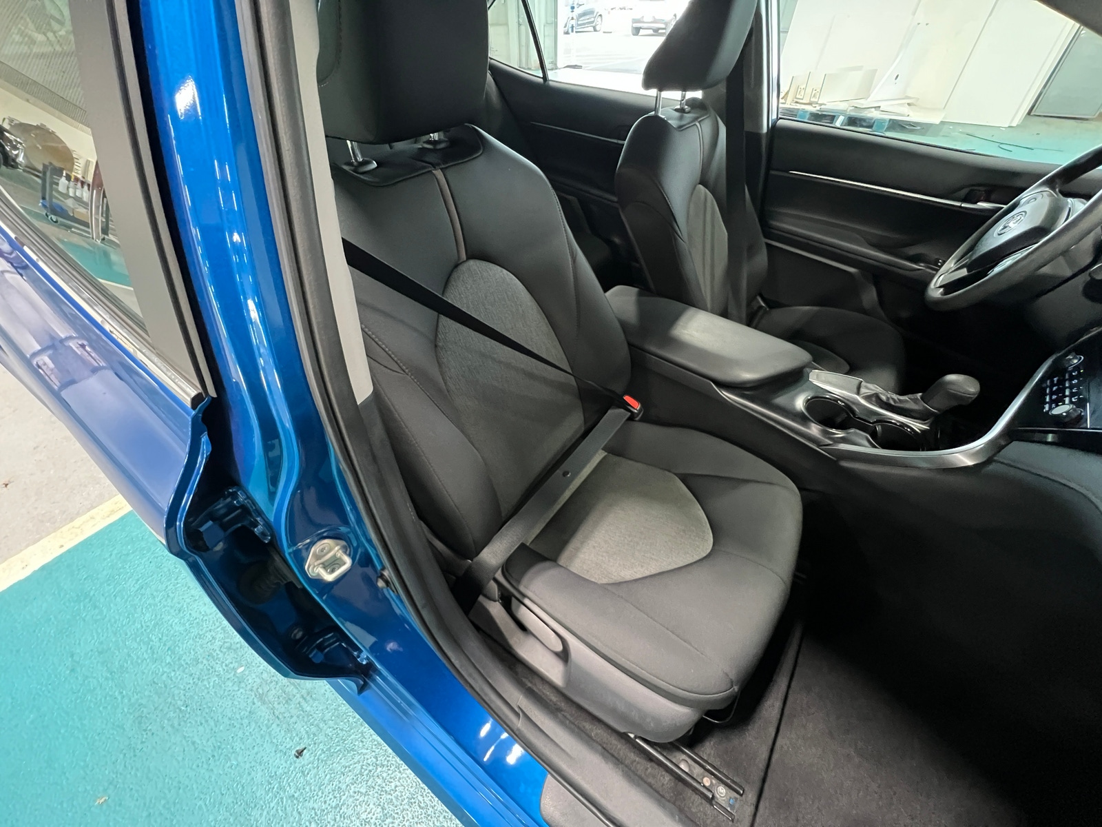 Thumbnail: 2019 Toyota Camry - 2