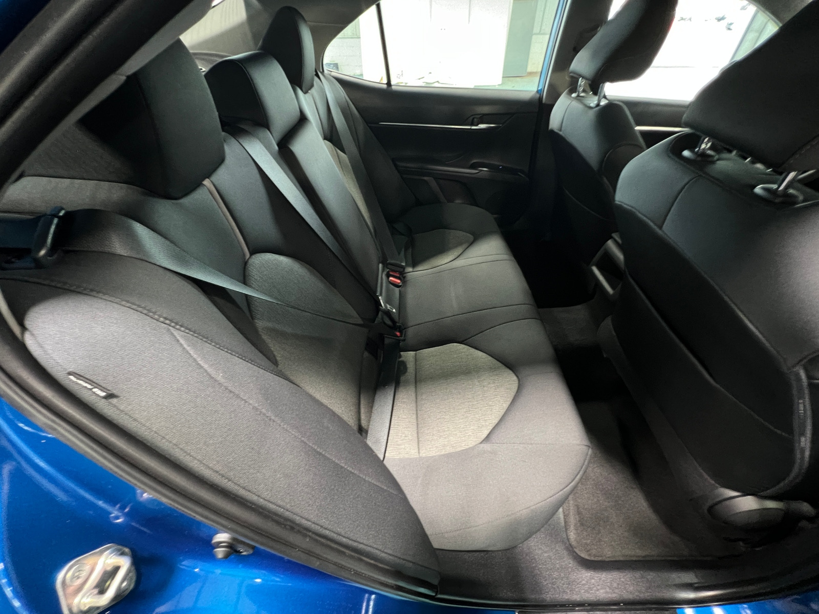 Thumbnail: 2019 Toyota Camry - 6