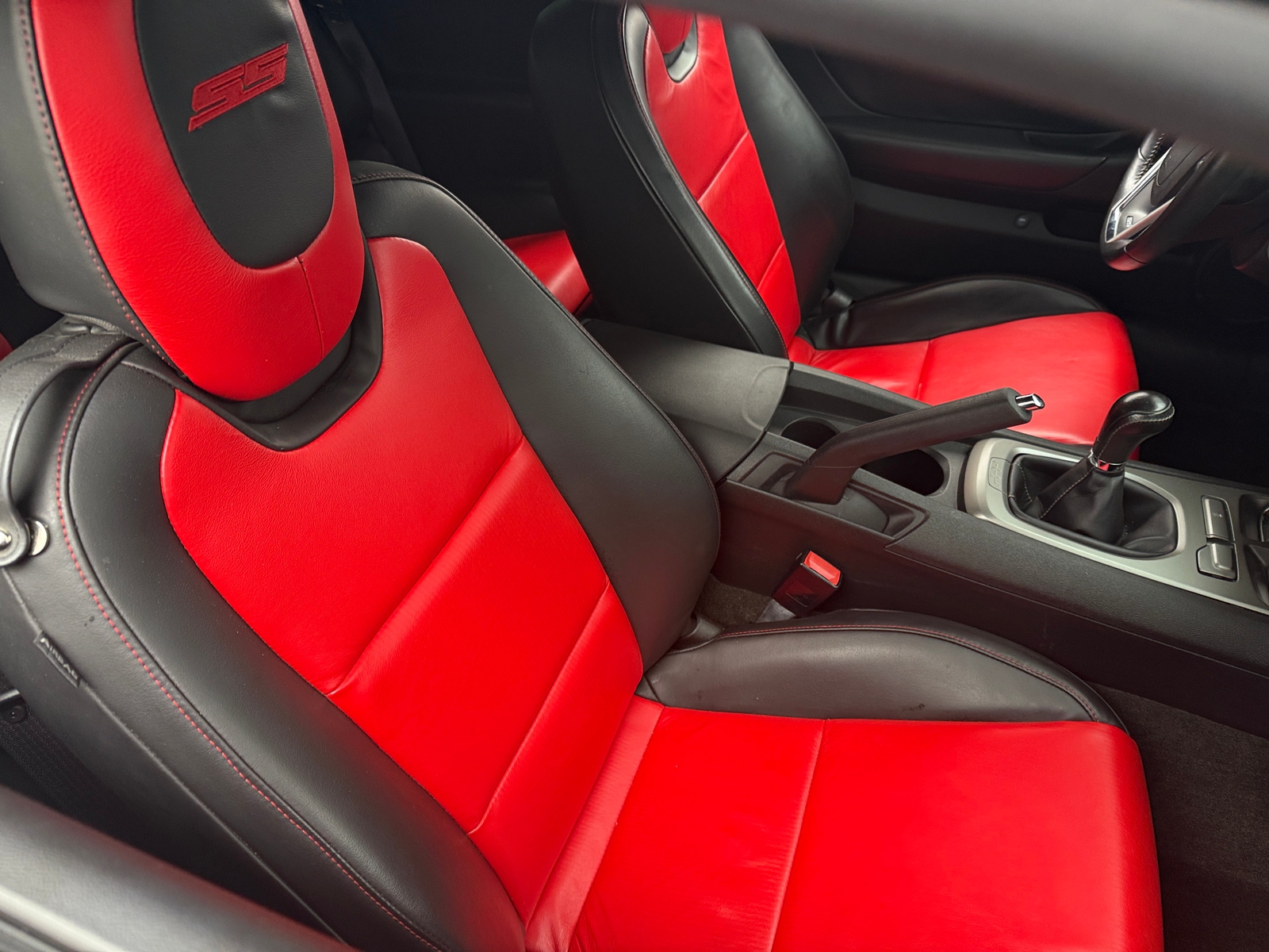 Thumbnail: 2015 Chevrolet Camaro - 2