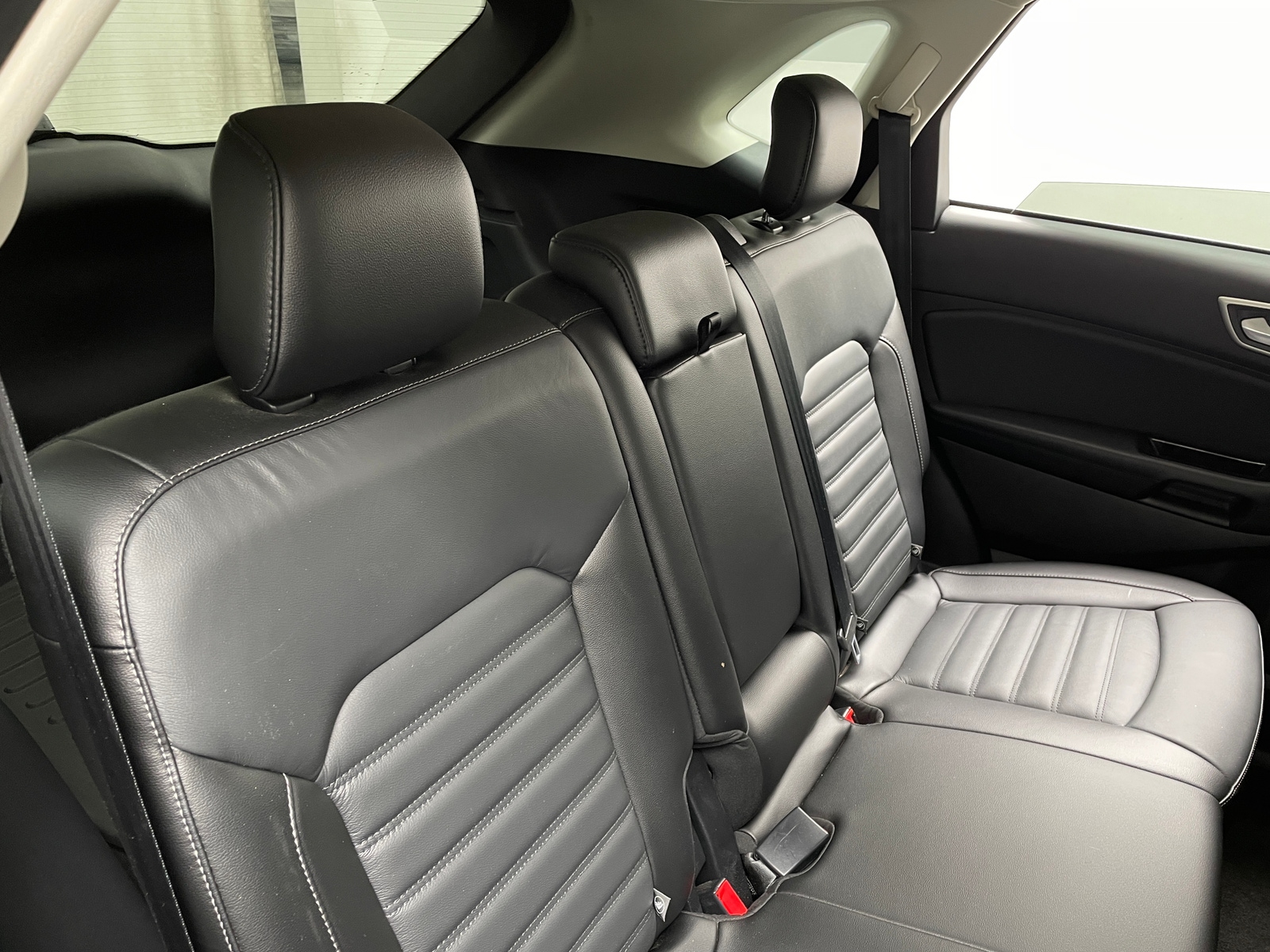 Thumbnail: 2017 Ford Edge - 5