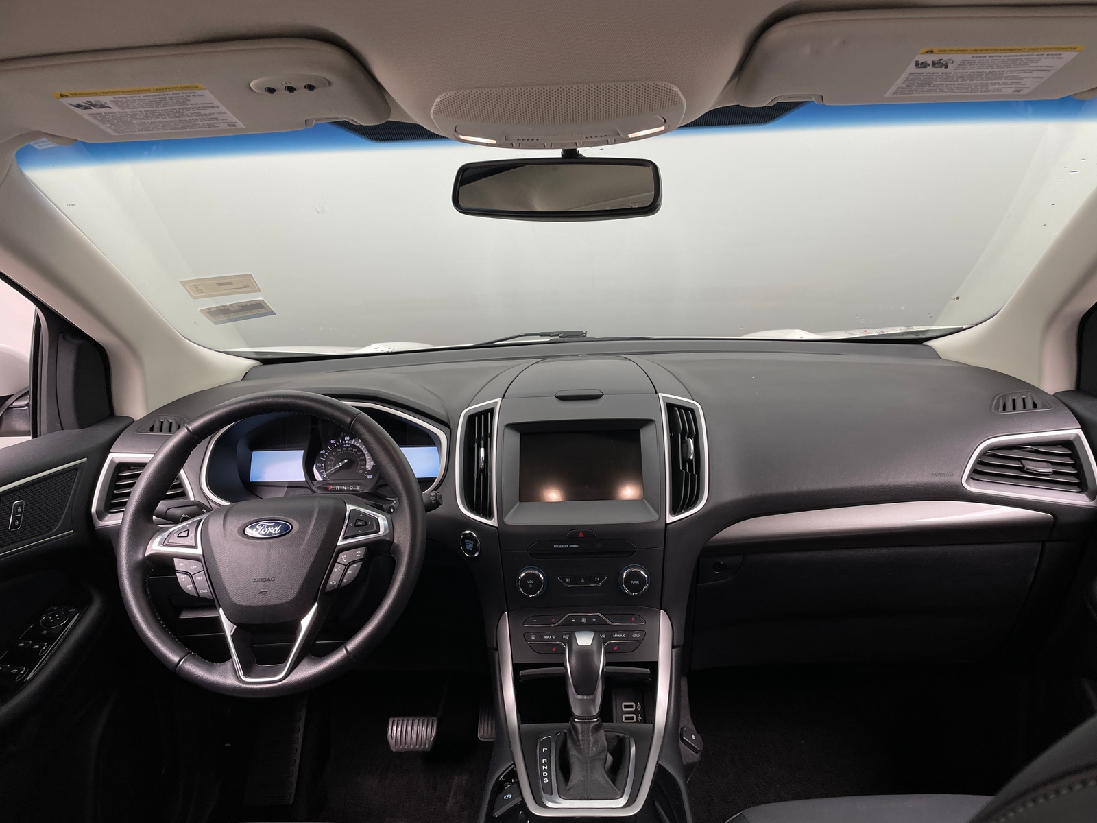 Thumbnail: 2017 Ford Edge - 2