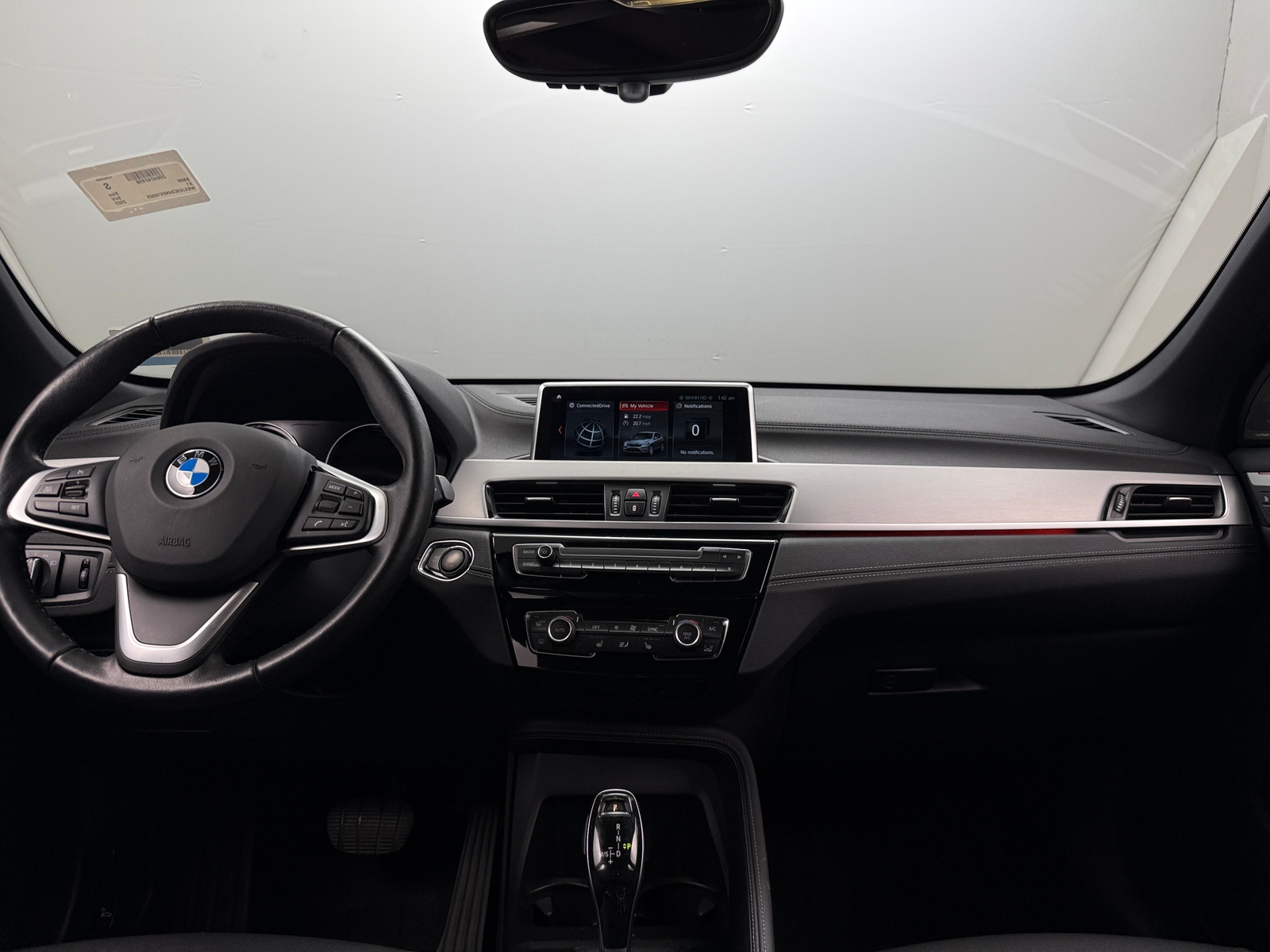 Thumbnail: 2022 BMW X1 - 2