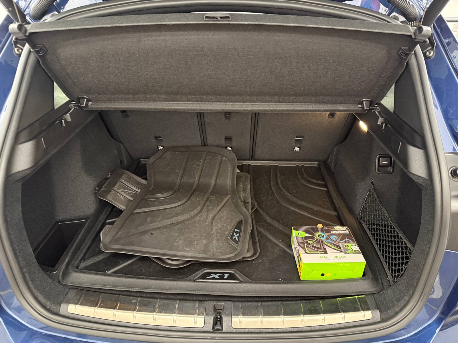 Thumbnail: 2022 BMW X1 - 6