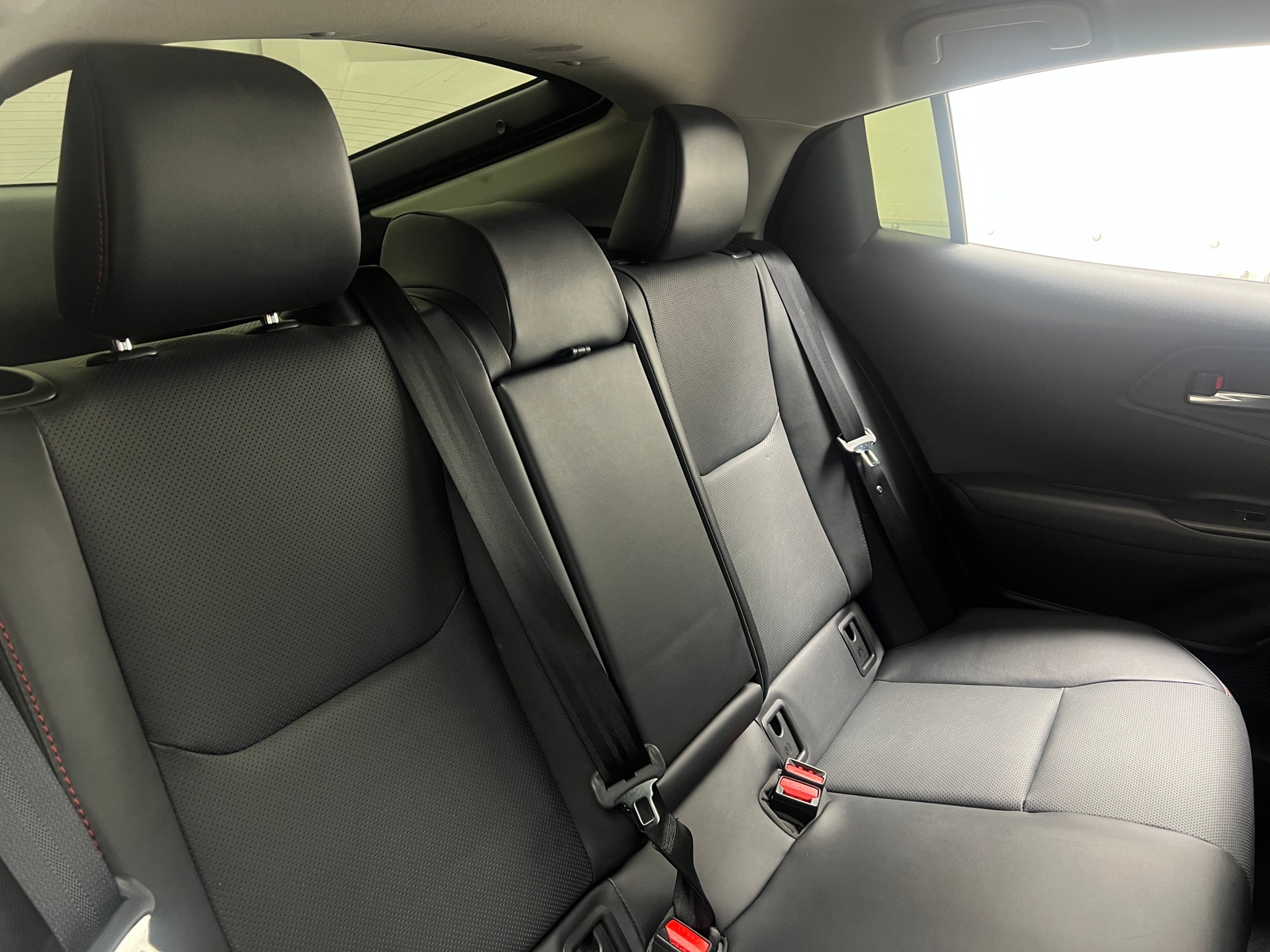 Thumbnail: 2024 Toyota Prius Prime - 5