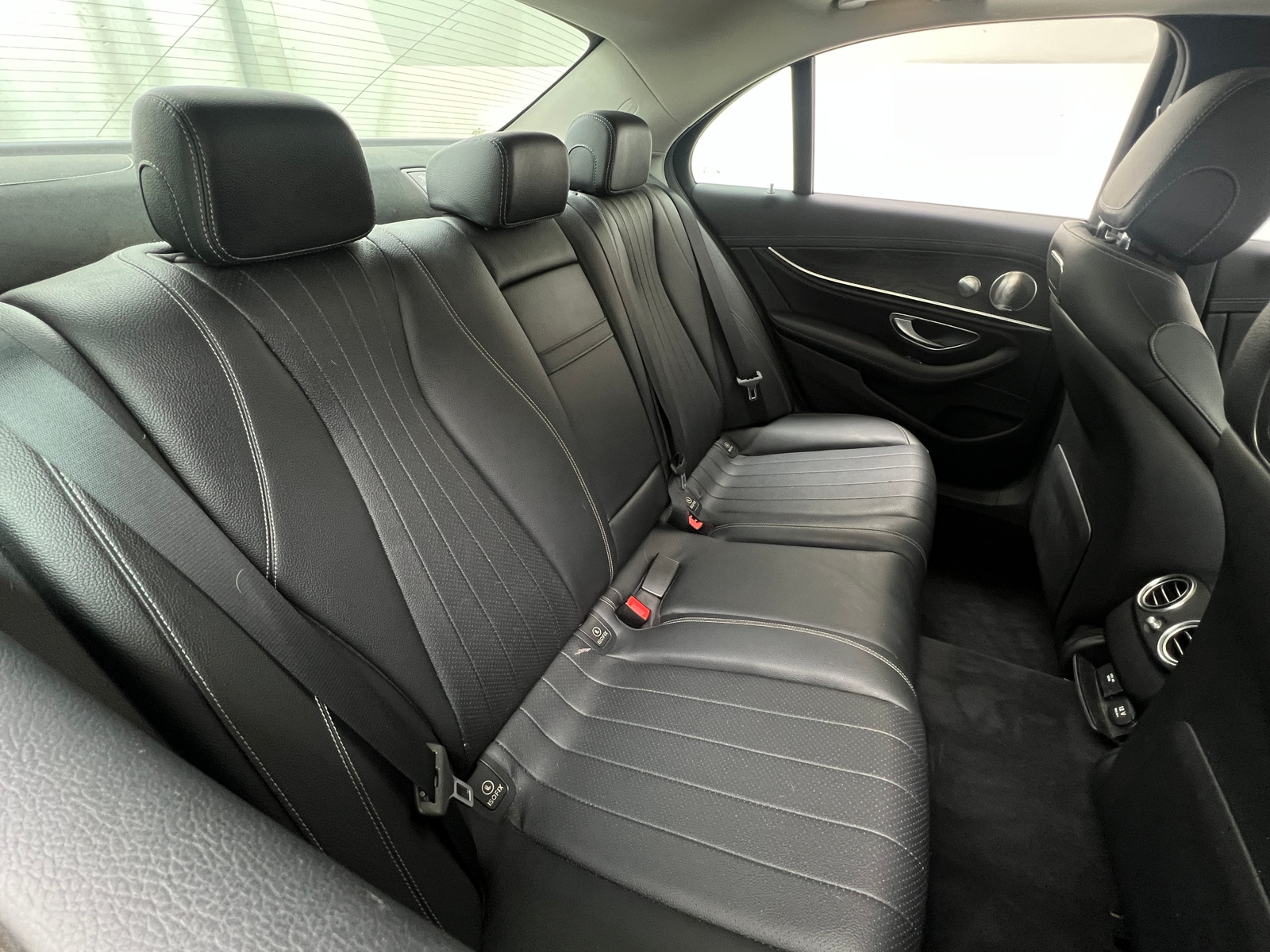 Thumbnail: 2018 Mercedes-Benz E-Class - 5