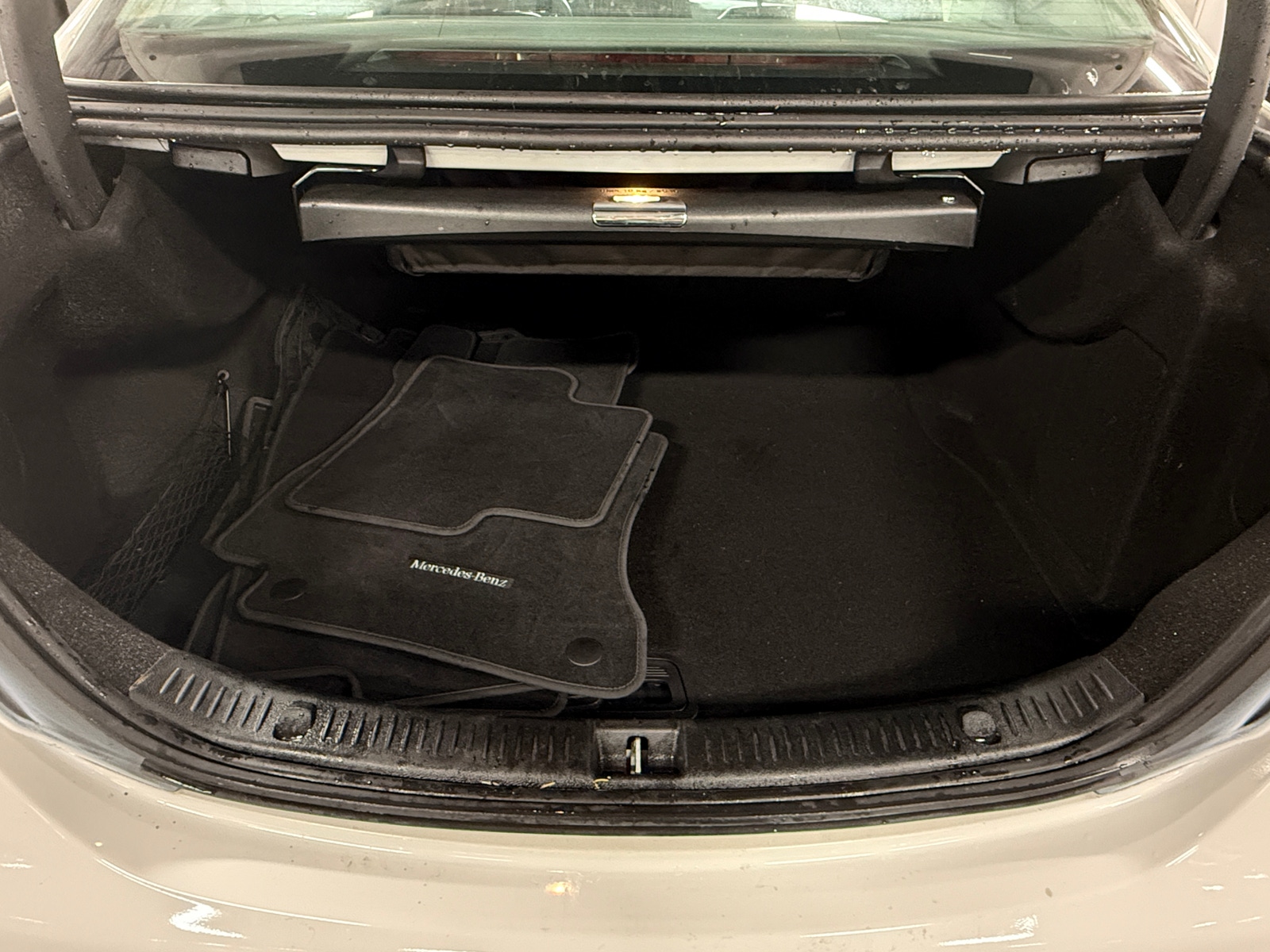 Thumbnail: 2018 Mercedes-Benz E-Class - 6