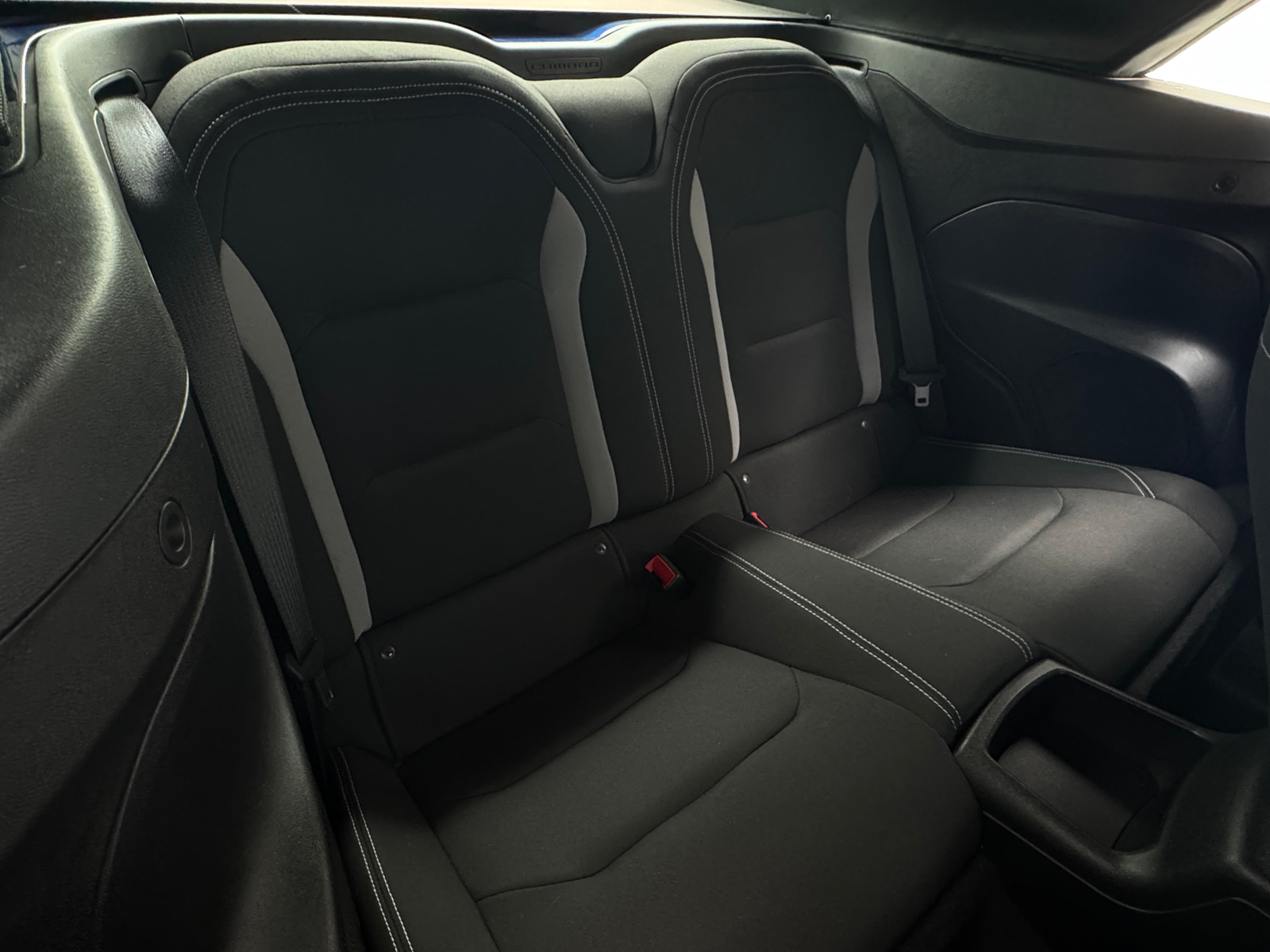 Thumbnail: 2019 Chevrolet Camaro - 6