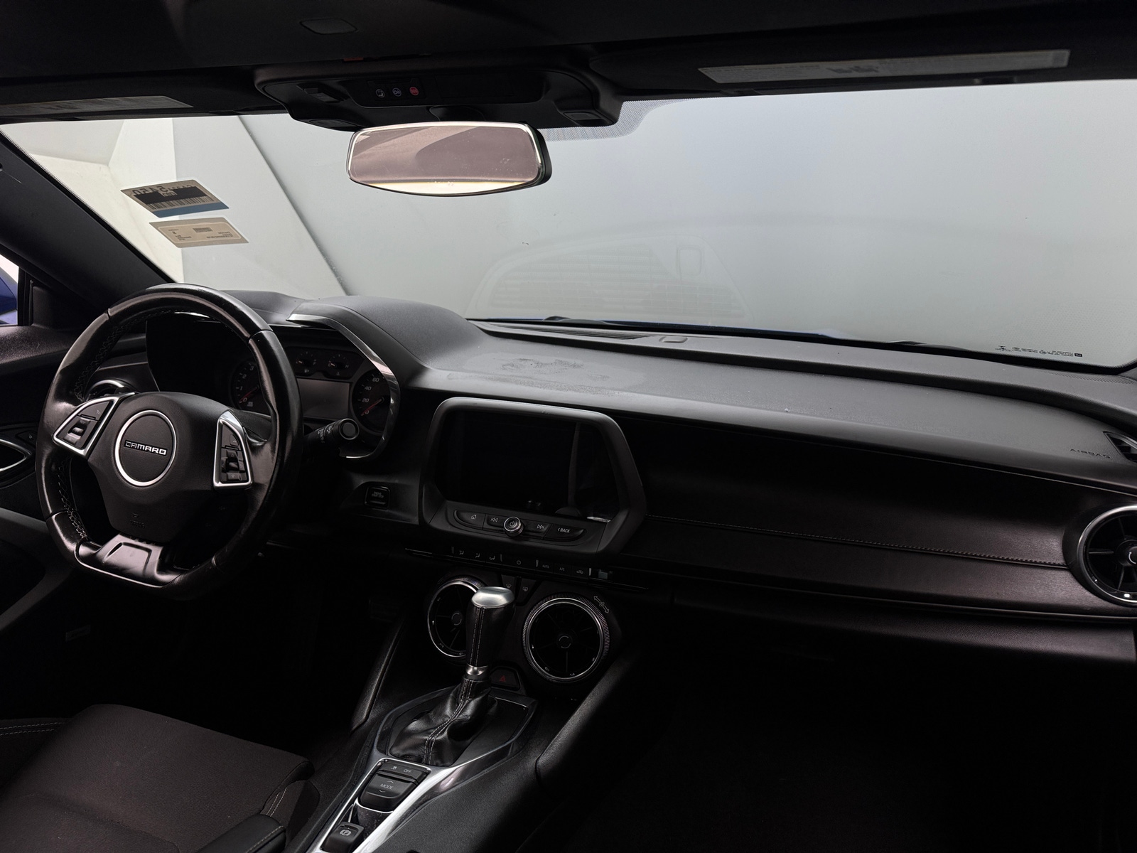 Thumbnail: 2019 Chevrolet Camaro - 3