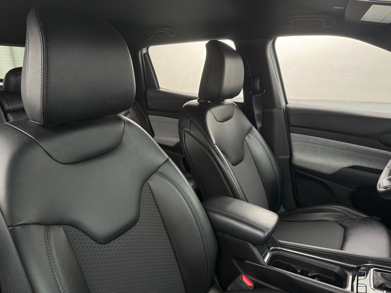 Thumbnail: 2023 Jeep Compass - 2