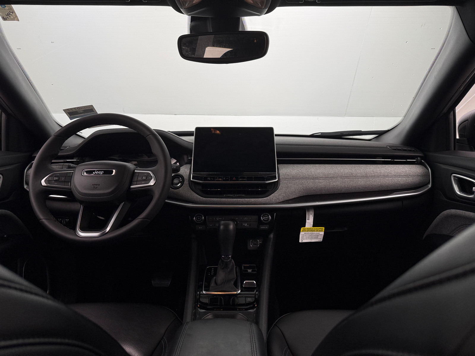 Thumbnail: 2023 Jeep Compass - 3