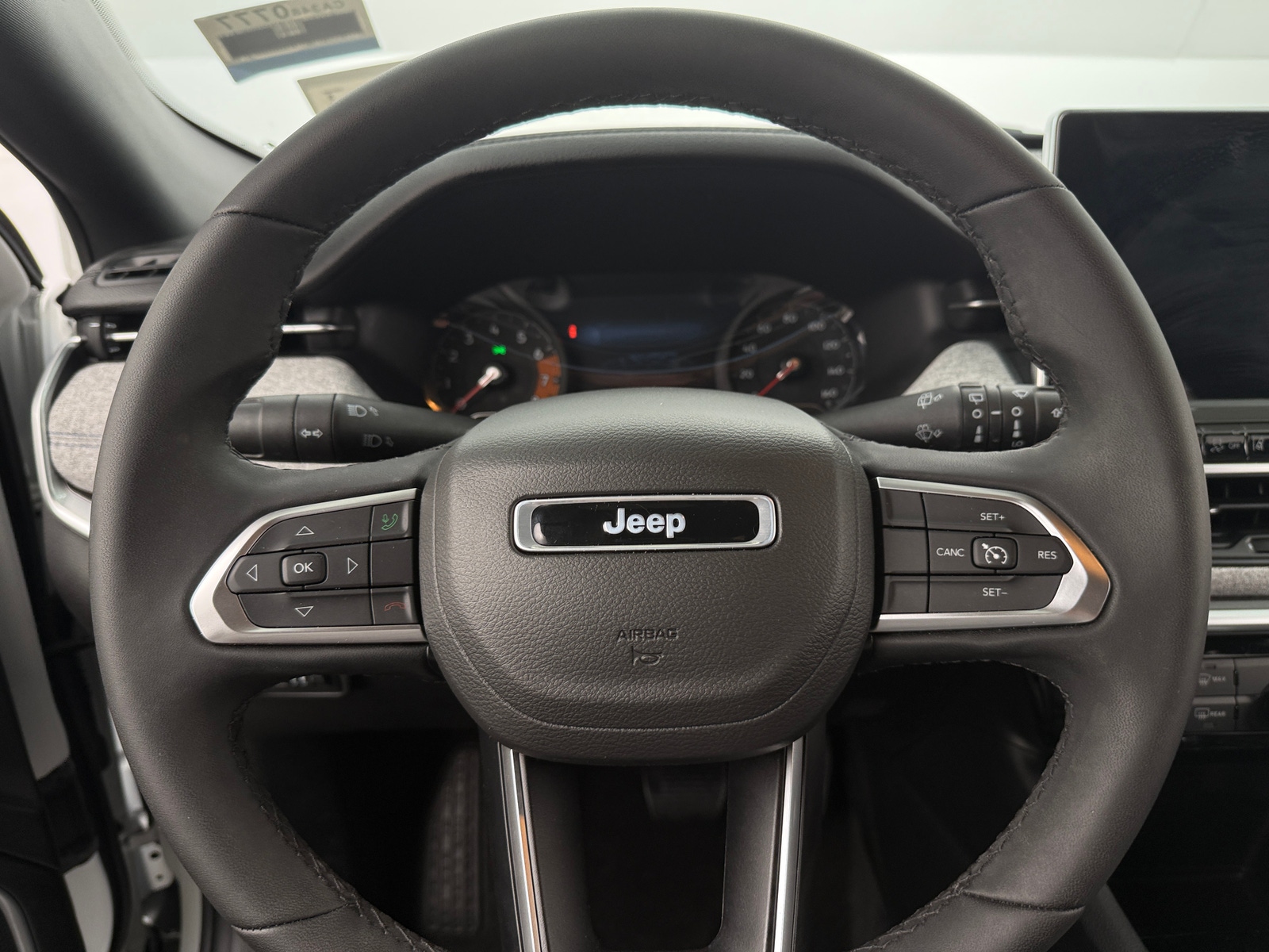 Thumbnail: 2023 Jeep Compass - 5