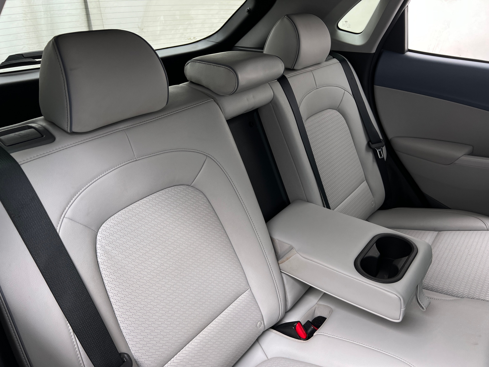 Thumbnail: 2021 Hyundai Kona - 5