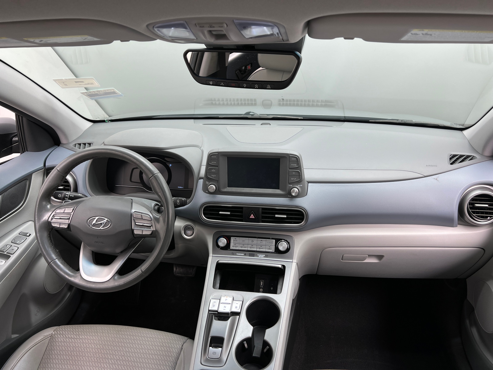 Thumbnail: 2021 Hyundai Kona - 2