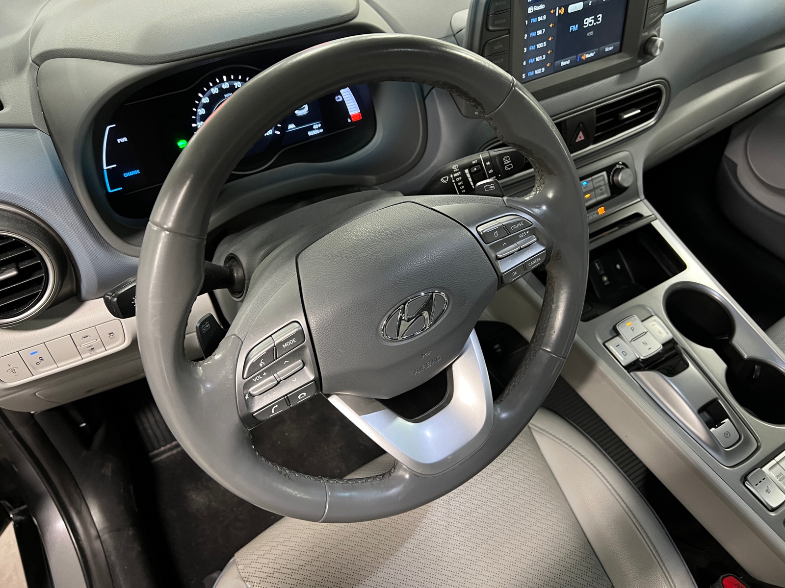 Thumbnail: 2021 Hyundai Kona - 4