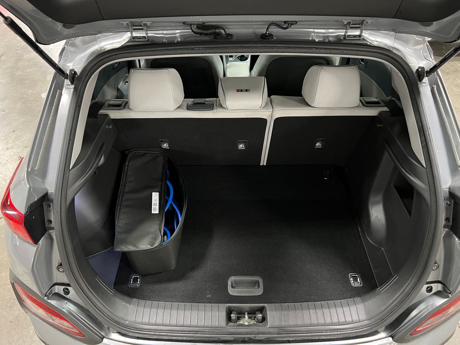 Thumbnail: 2021 Hyundai Kona - 6