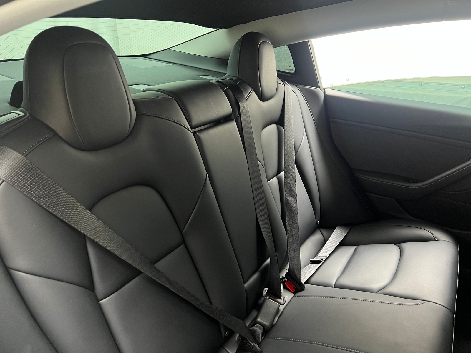 Thumbnail: 2020 Tesla Model 3 - 5