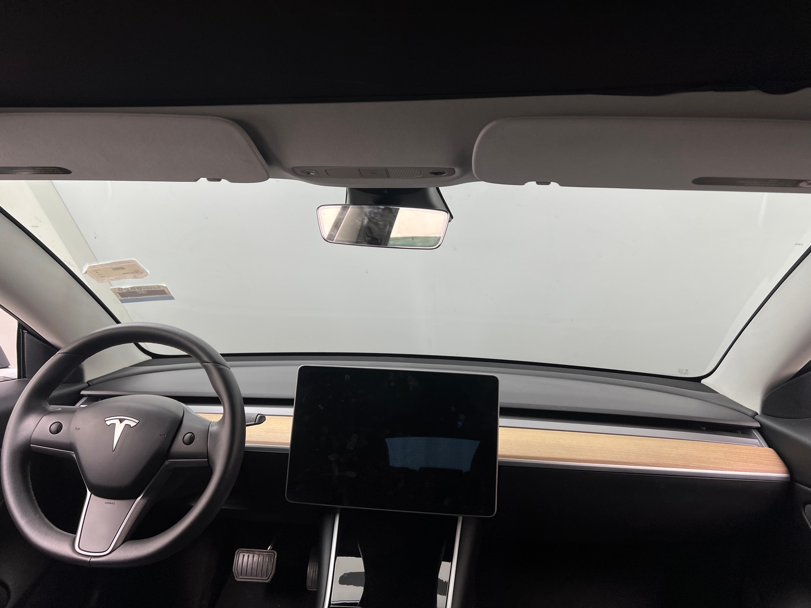 Thumbnail: 2020 Tesla Model 3 - 2