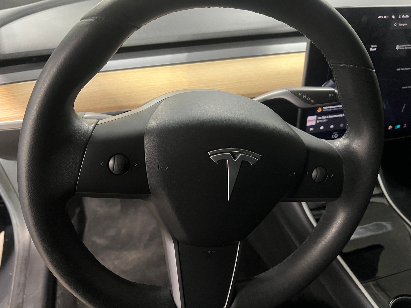 Thumbnail: 2020 Tesla Model 3 - 4