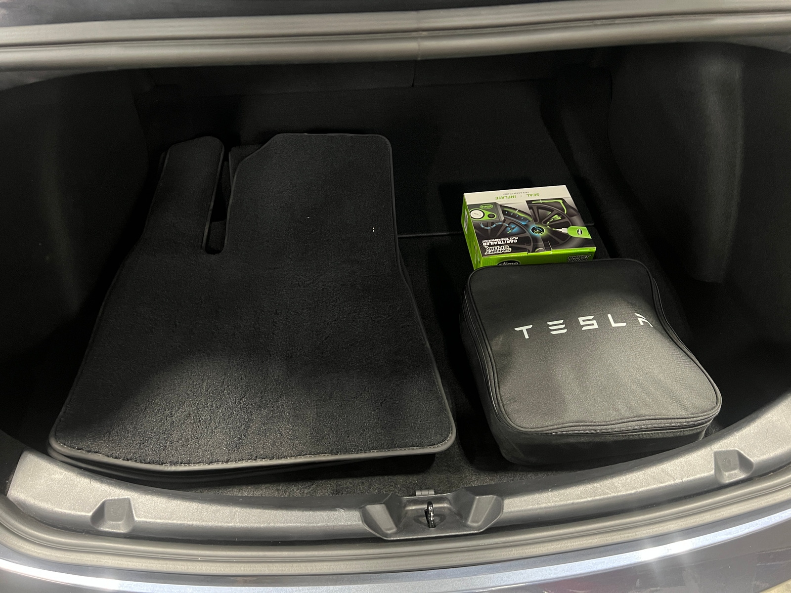 Thumbnail: 2020 Tesla Model 3 - 6