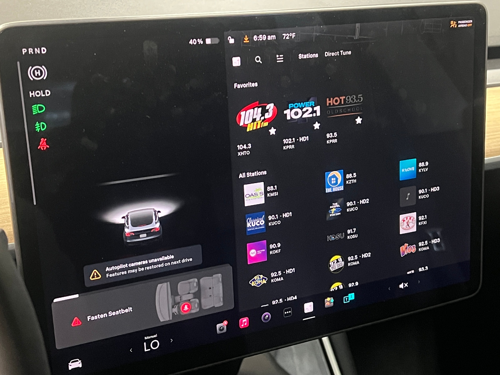 Thumbnail: 2020 Tesla Model 3 - 3