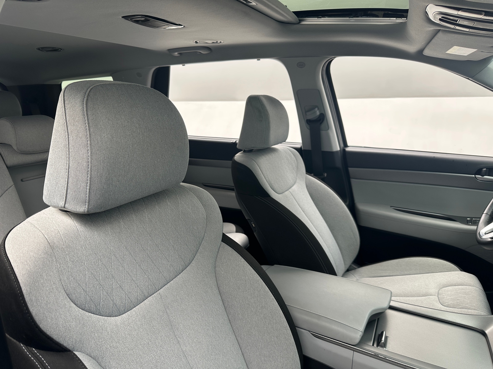 Thumbnail: 2020 Hyundai Palisade - 2