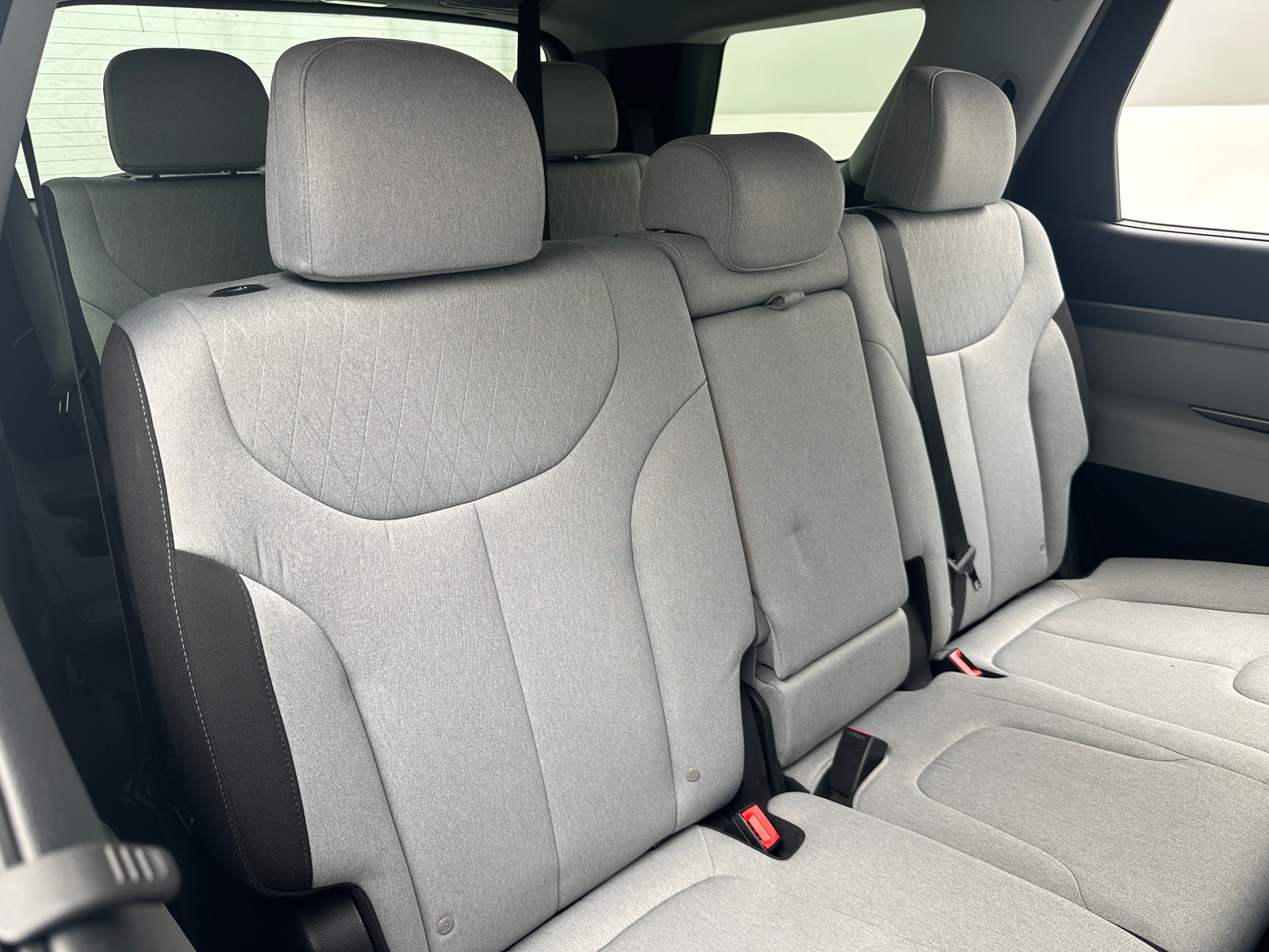 Thumbnail: 2020 Hyundai Palisade - 6