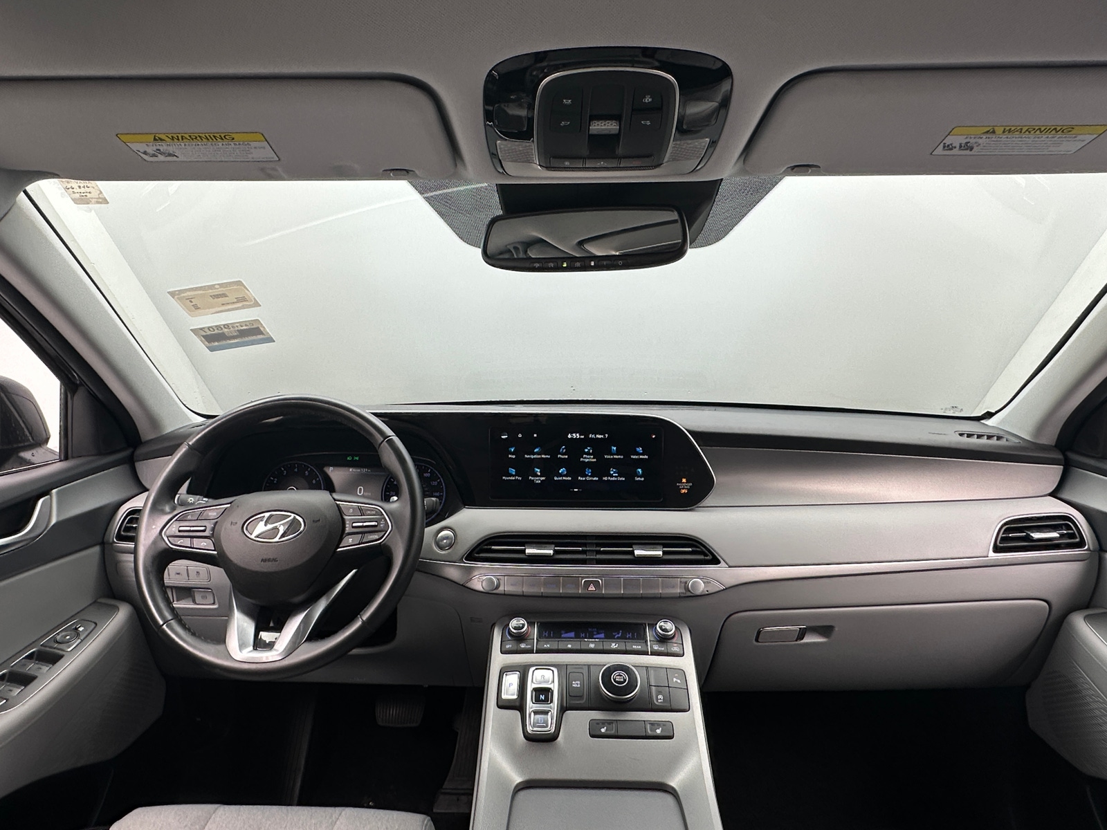 Thumbnail: 2020 Hyundai Palisade - 3