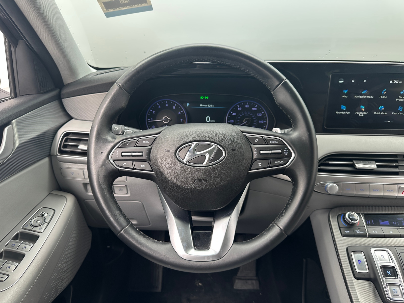 Thumbnail: 2020 Hyundai Palisade - 5