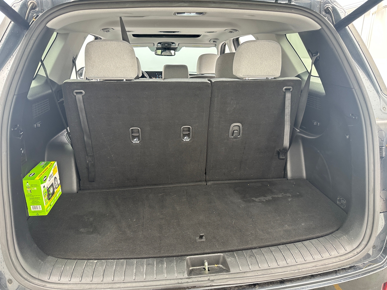 Thumbnail: 2020 Hyundai Palisade - 7