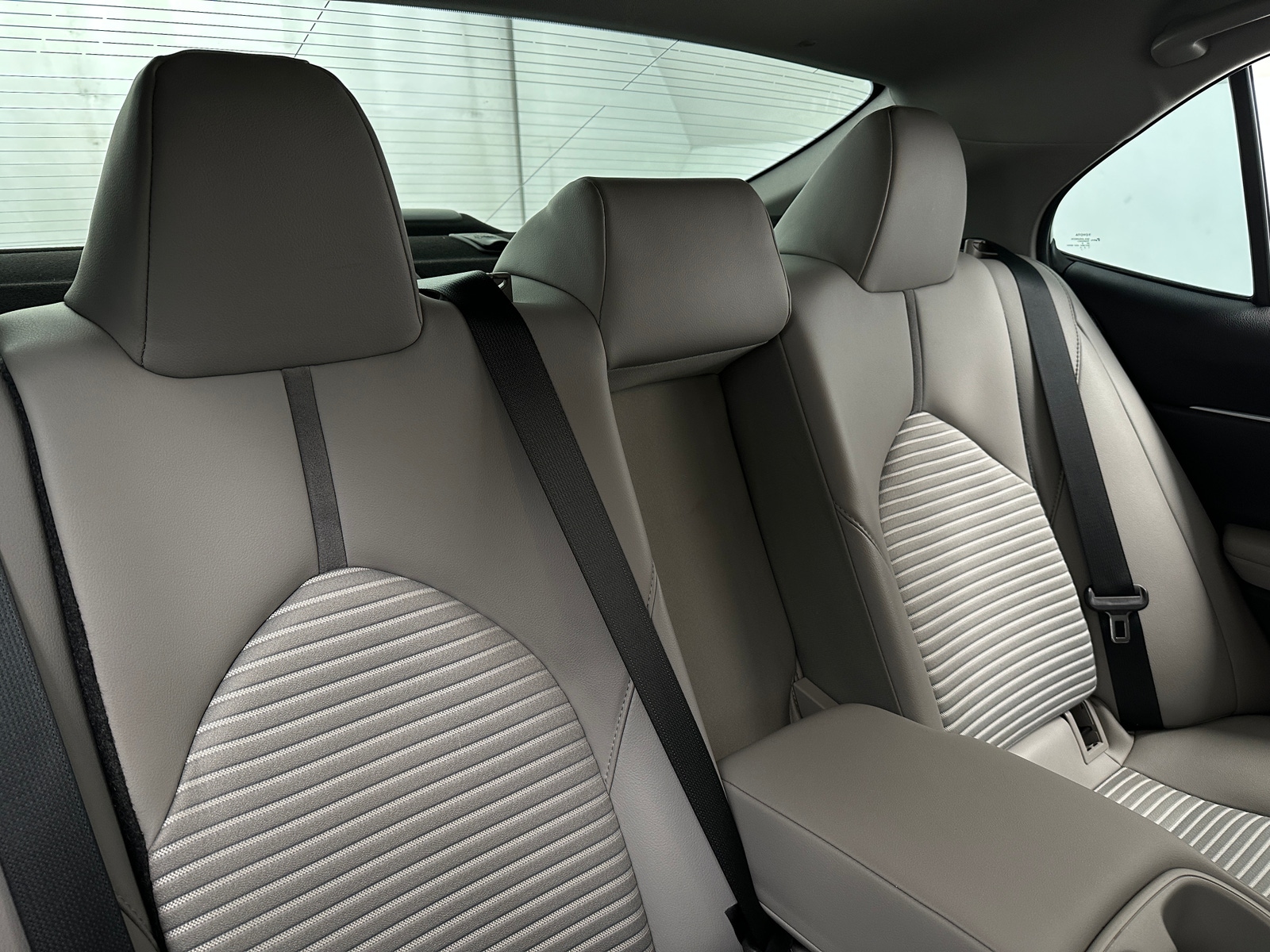 Thumbnail: 2020 Toyota Camry - 5