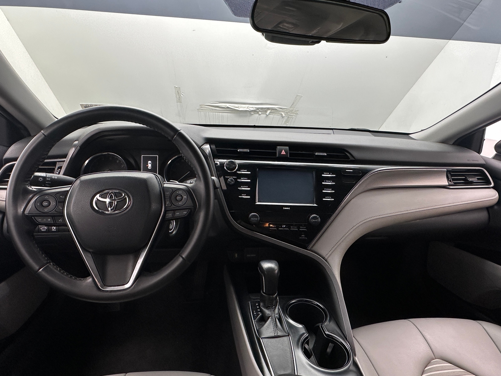 Thumbnail: 2020 Toyota Camry - 2