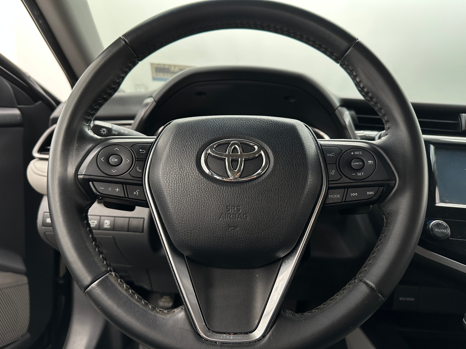 Thumbnail: 2020 Toyota Camry - 4