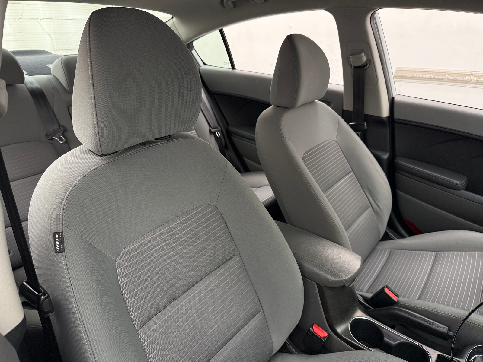 Thumbnail: 2018 Kia Forte - 2