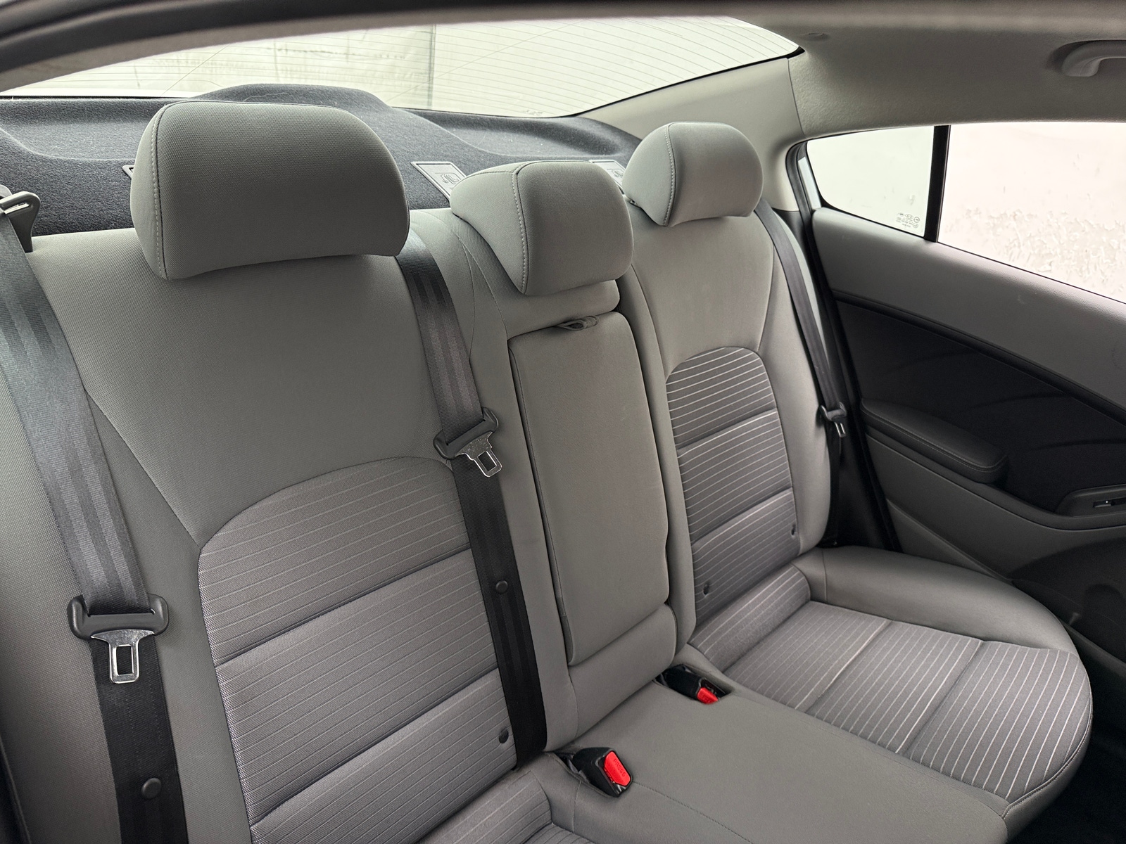 Thumbnail: 2018 Kia Forte - 6