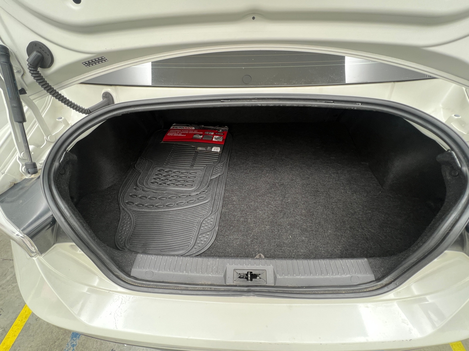 Thumbnail: 2016 Scion FR-S - 5