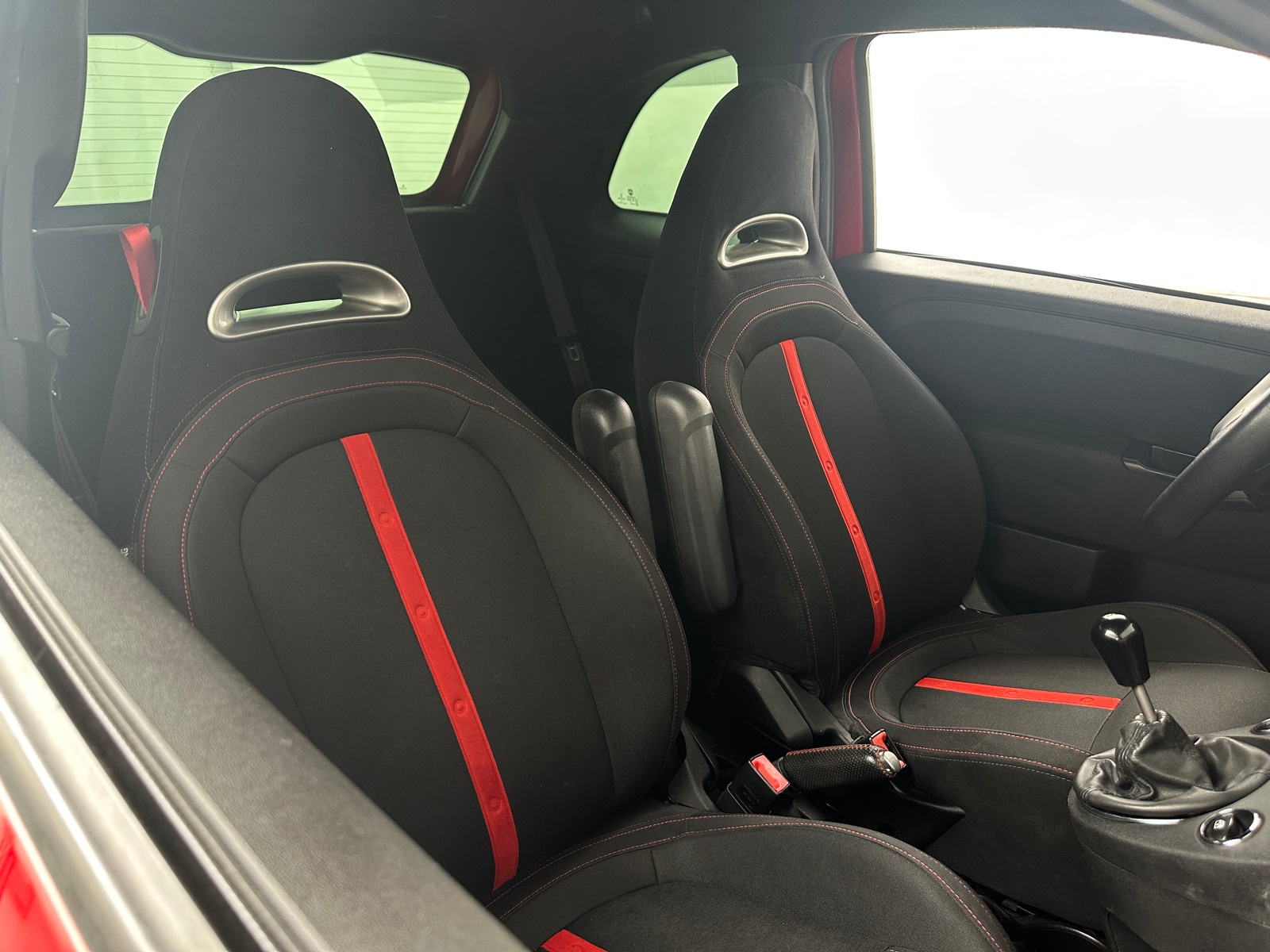 Thumbnail: 2015 Fiat 500 - 2